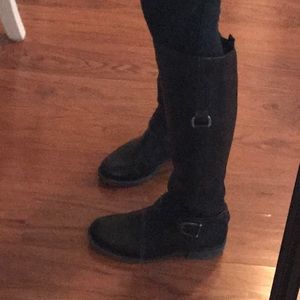 Baretraps boots